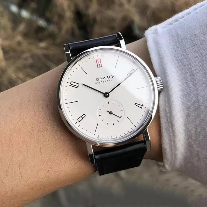 Omega Watch Constellation - Orologio meccanico automatico da uomo da