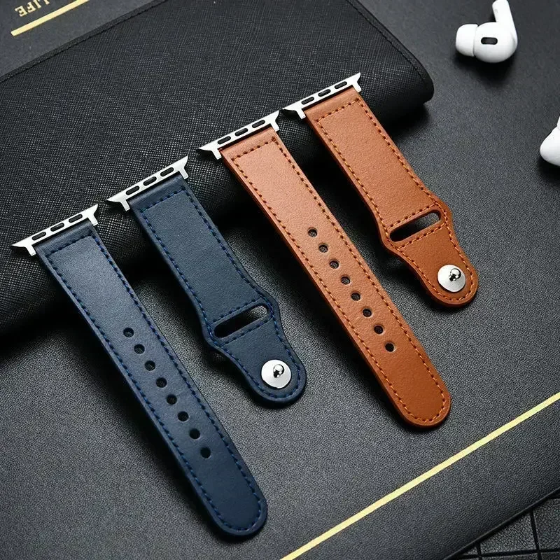 Milanese Loop Magnetic - Cinturino per orologio da lavoro in