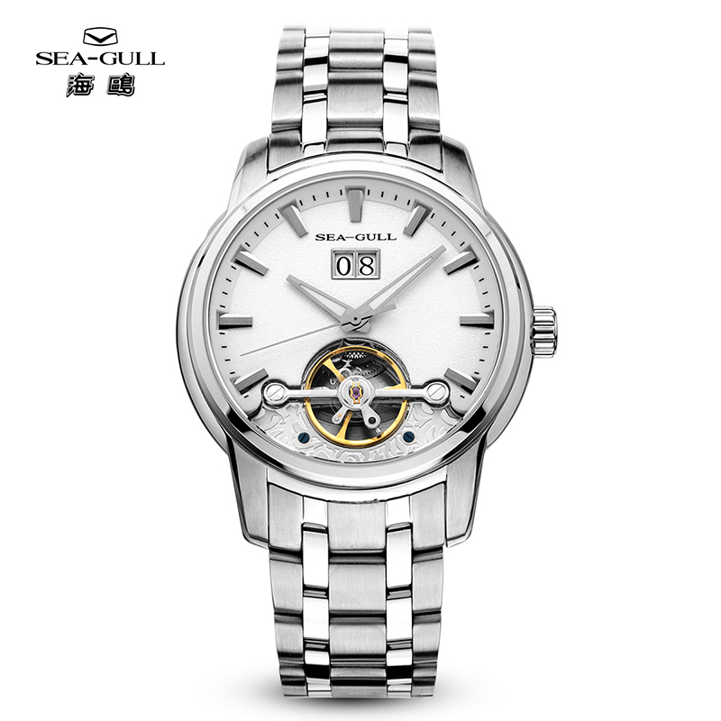 Omega Watch Constellation - Orologio meccanico da uomo della serie