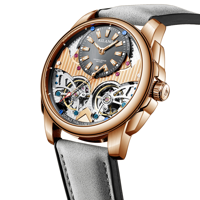 Omega Watch Constellation - AILANG Orologio da uomo militare sportivo