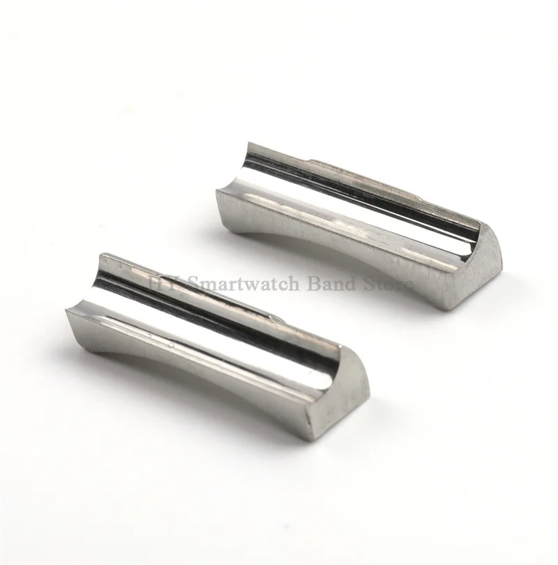2 pz 20mm in acciaio inox curv - Curved Spring Bar recensione e prezzo