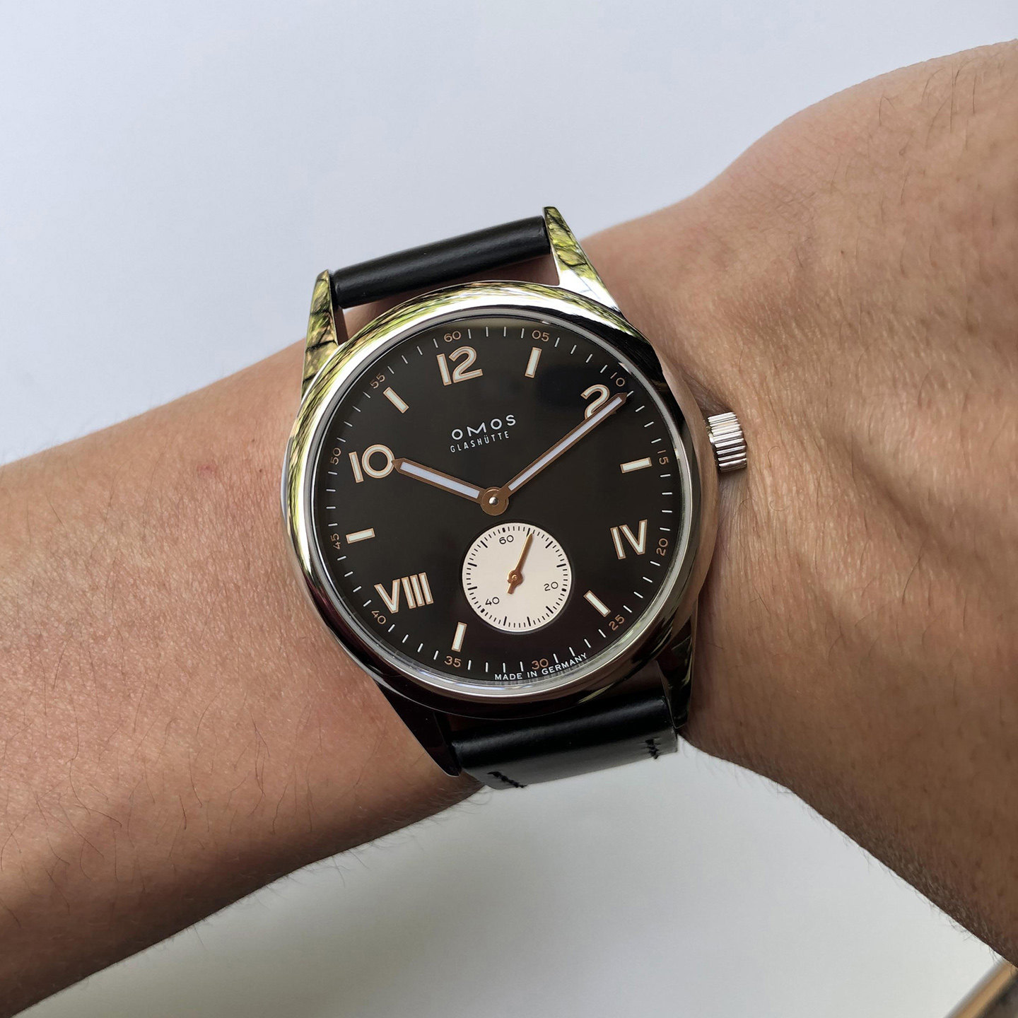 Orologio automatico da uomo di - Seiko Watch Presage recensione e prezzo