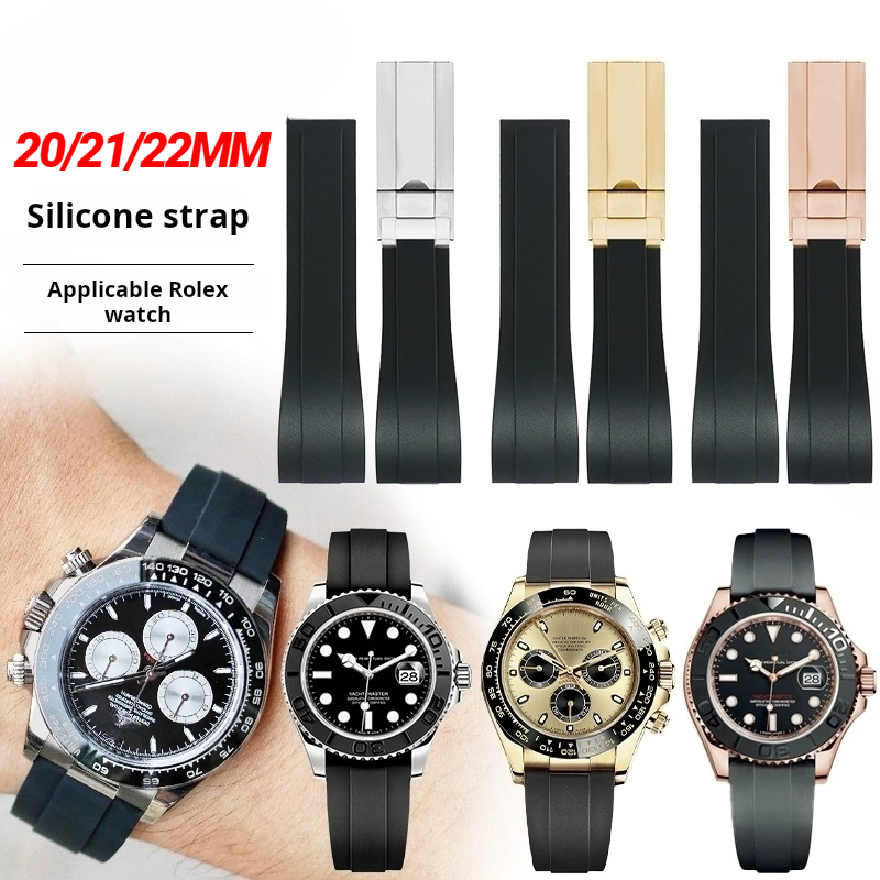 20mm 21mm 22mm Per Rolex Dayto - Curved Spring Bar recensione e prezzo