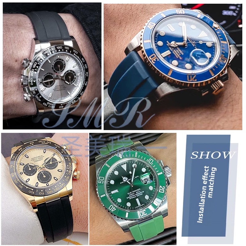 20mm 21mm 22mm Per Rolex Dayto - Curved Spring Bar recensione e prezzo