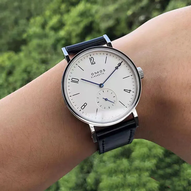 Orologio meccanico automatico  - Omega Watch Constellation recensione e prezzo