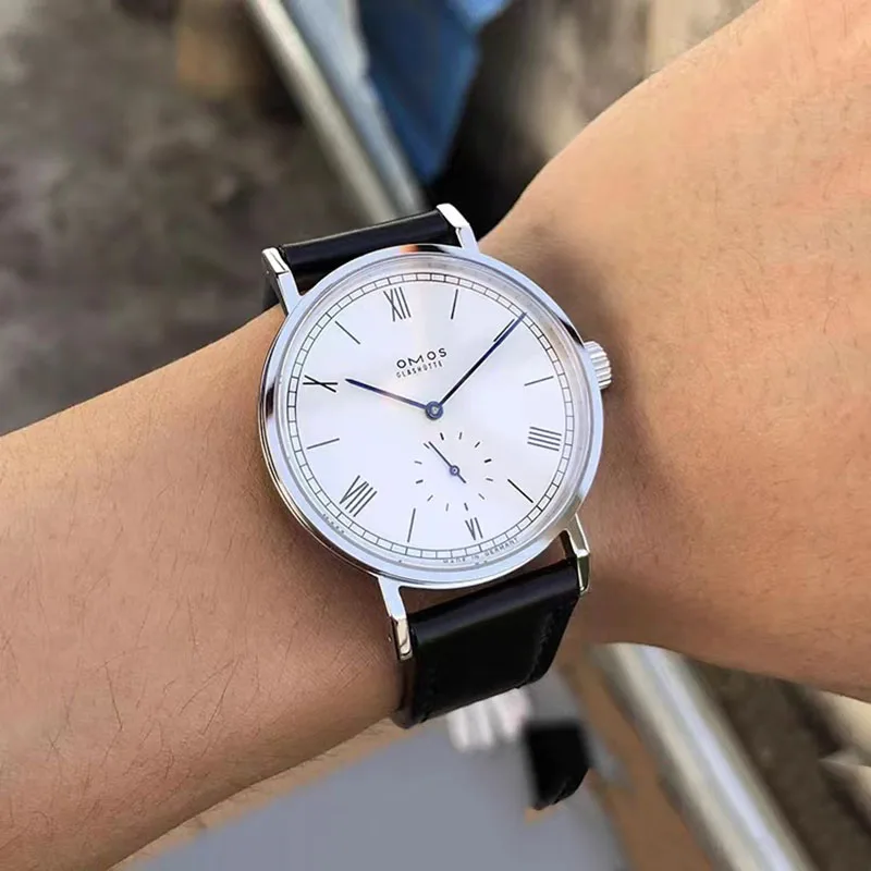 Orologio meccanico automatico  - Omega Watch Constellation recensione e prezzo