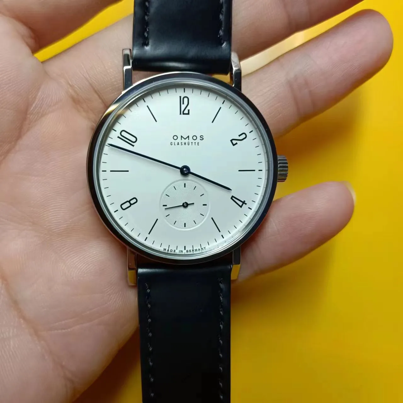 Orologio meccanico automatico  - Omega Watch Constellation recensione e prezzo