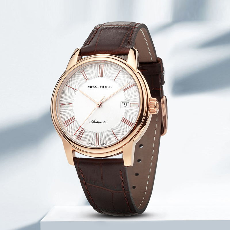 Orologio meccanico da uomo Sea - Omega Watch Constellation recensione e prezzo