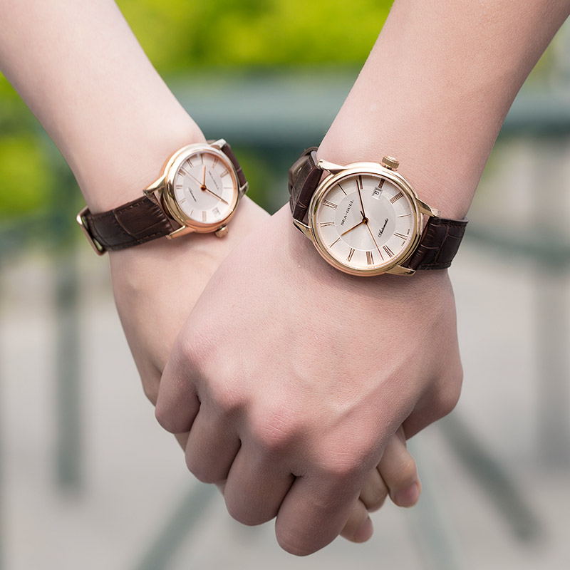 Orologio meccanico da uomo Sea - Omega Watch Constellation recensione e prezzo