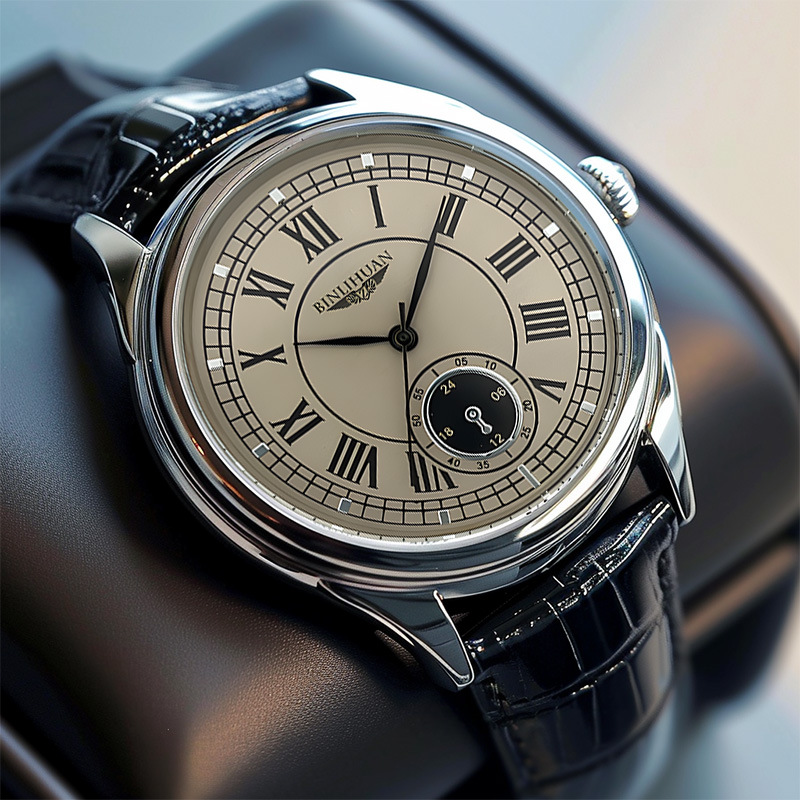 Orologio da Uomo, Classico, El - Omega Watch Constellation recensione e prezzo