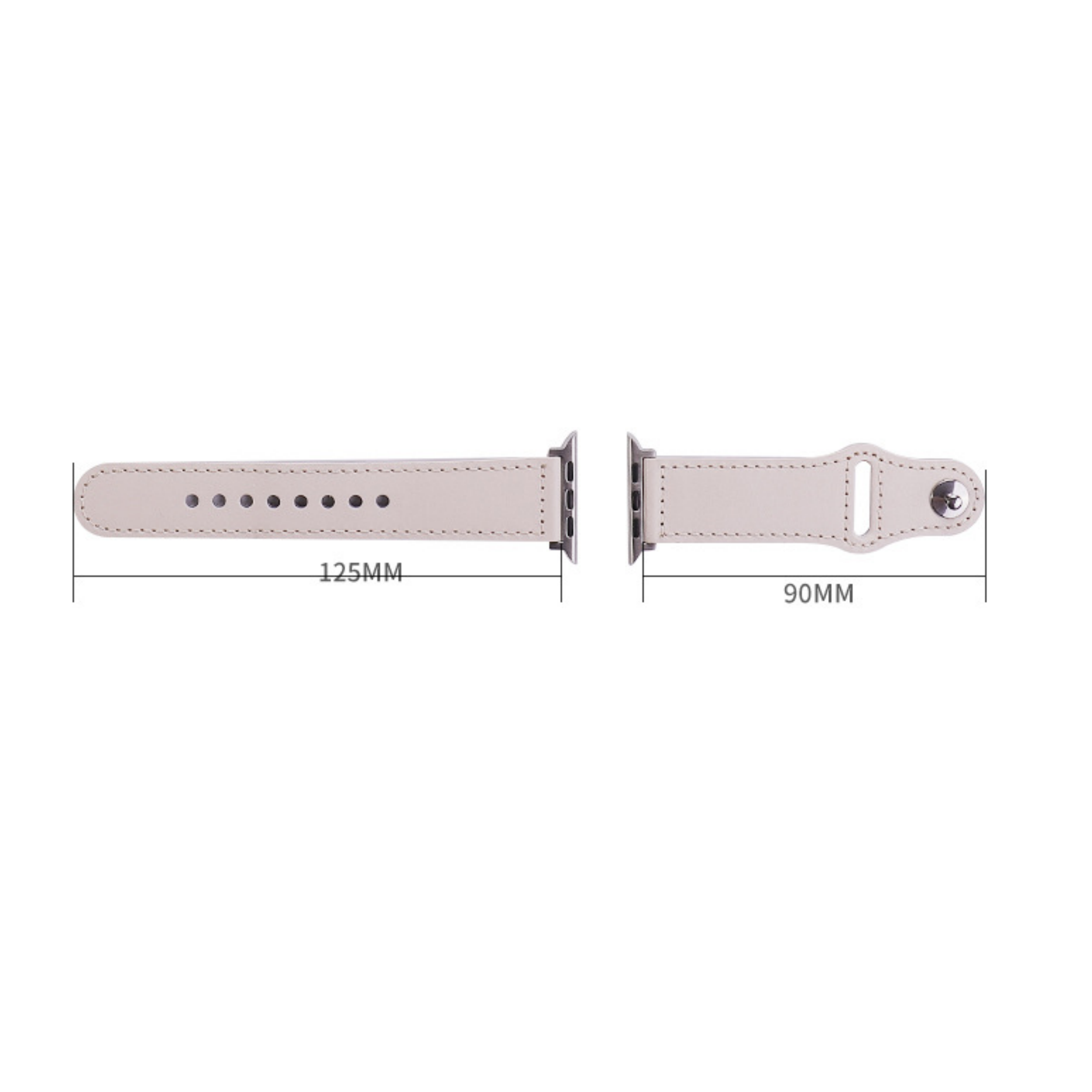 Cinturino per orologio da lavo - Milanese Loop Magnetic recensione e prezzo