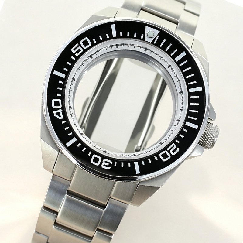 Cassa e cinturino per orologio - Citizen Watch Tsuyosa recensione e prezzo