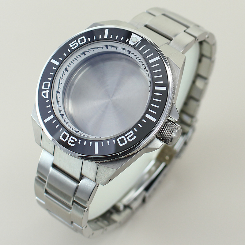 Cassa e cinturino per orologio - Citizen Watch Tsuyosa recensione e prezzo
