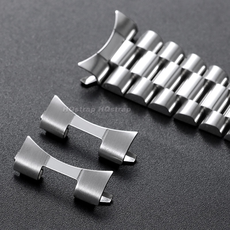 Adattatore in acciaio inossida - Curved Spring Bar recensione e prezzo