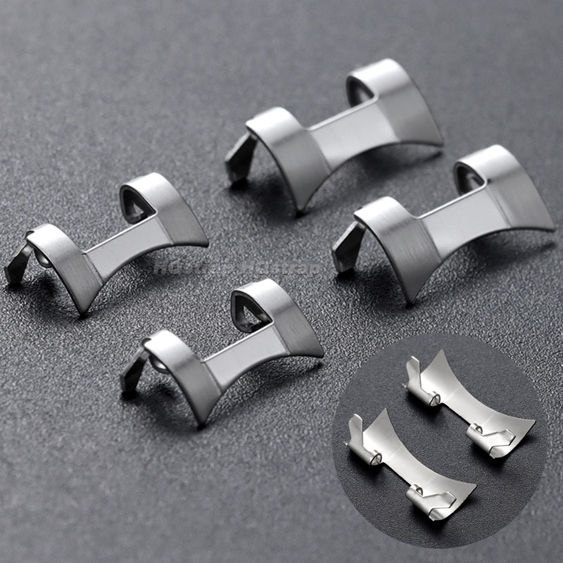 Adattatore in acciaio inossida - Curved Spring Bar recensione e prezzo