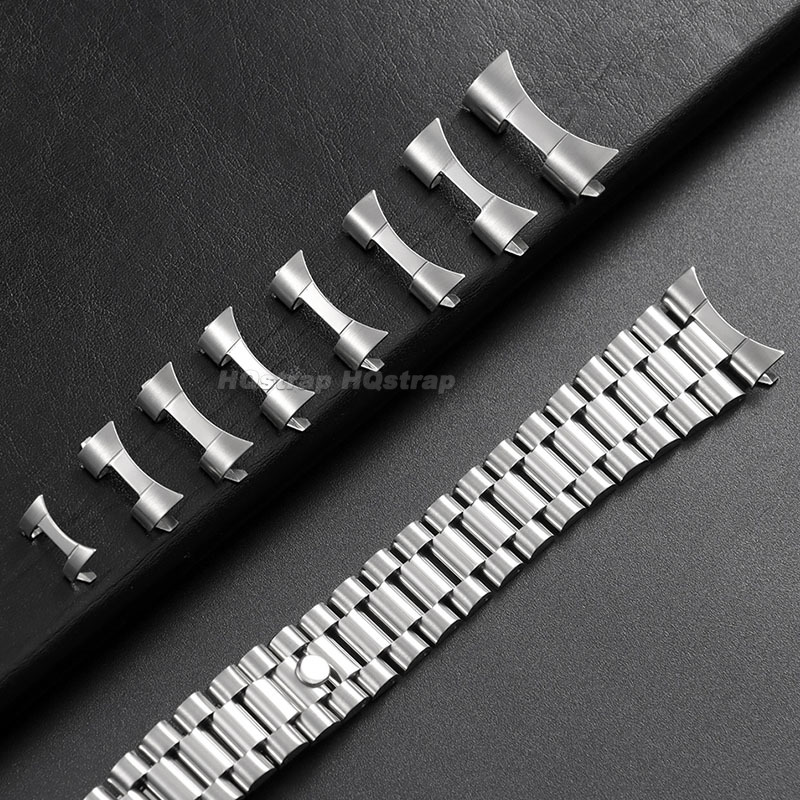 Adattatore in acciaio inossida - Curved Spring Bar recensione e prezzo