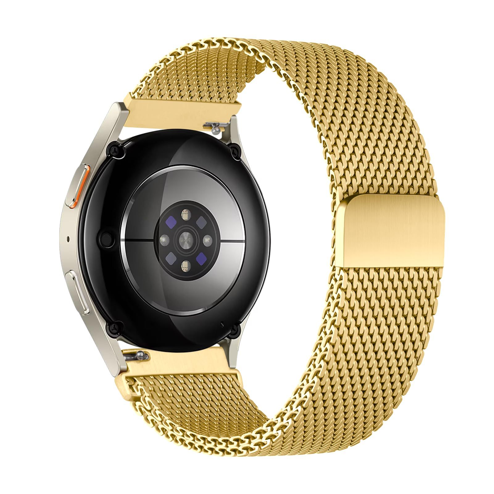 Cinturino in maglia milanese i - Milanese Loop Magnetic recensione e prezzo