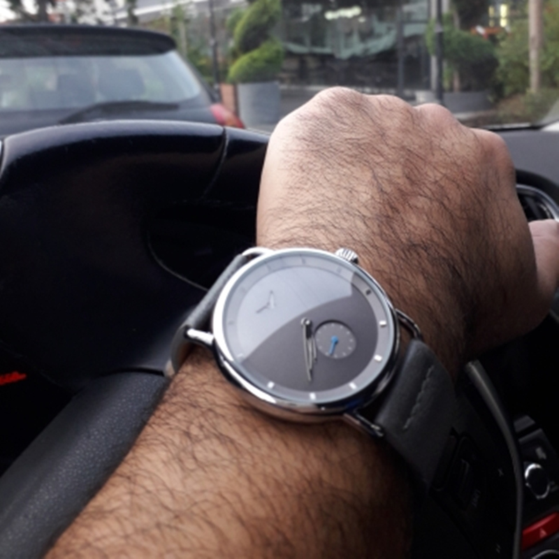 Orologio da polso casual da uo - Omega Watch Constellation recensione e prezzo