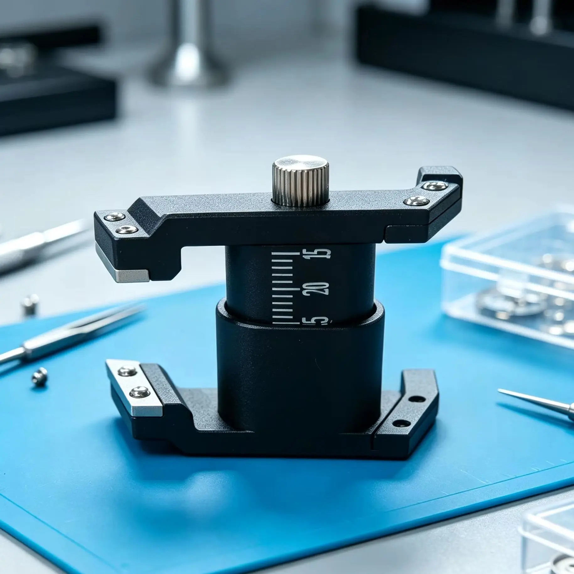 Pinza a molla in acciaio inoss - Spring Bar Tool Set recensione e prezzo