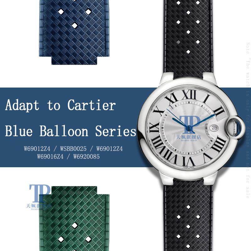 Per Cartier palloncino bleu W6 - Cartier Watch Ballon Bleu recensione e prezzo