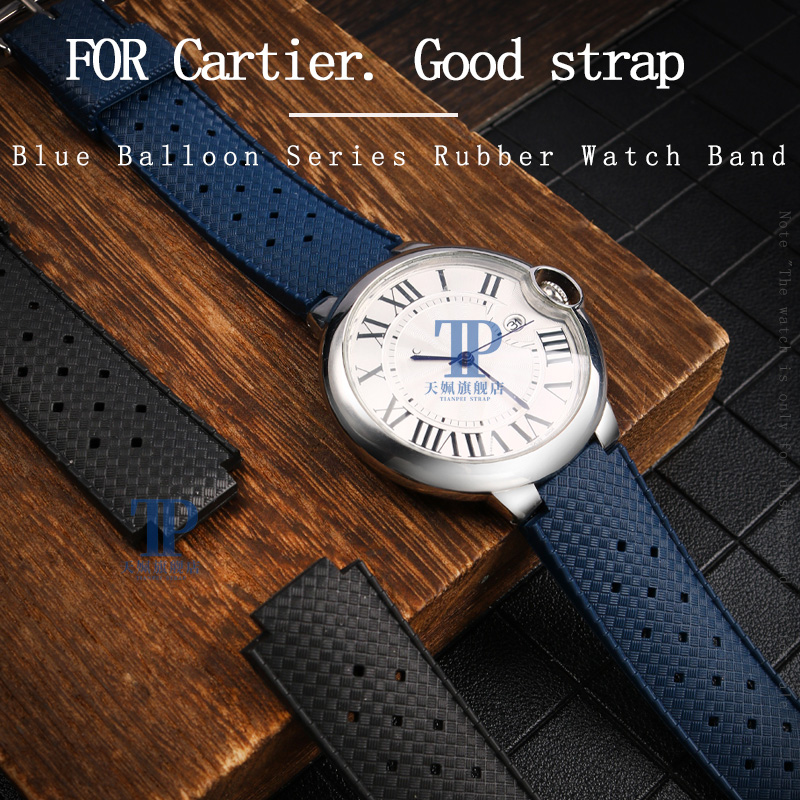 Per Cartier palloncino bleu W6 - Cartier Watch Ballon Bleu recensione e prezzo