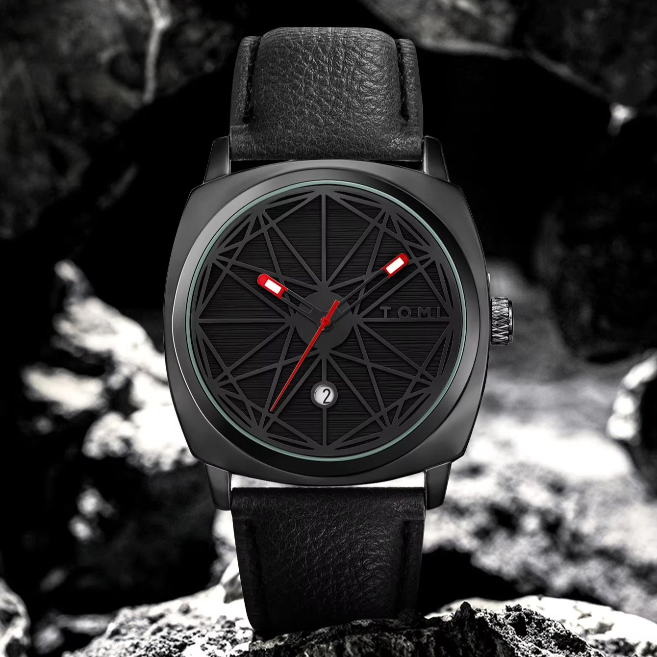 TOMI Nuovo Set Regalo da Uomo  - Omega Watch Constellation recensione e prezzo