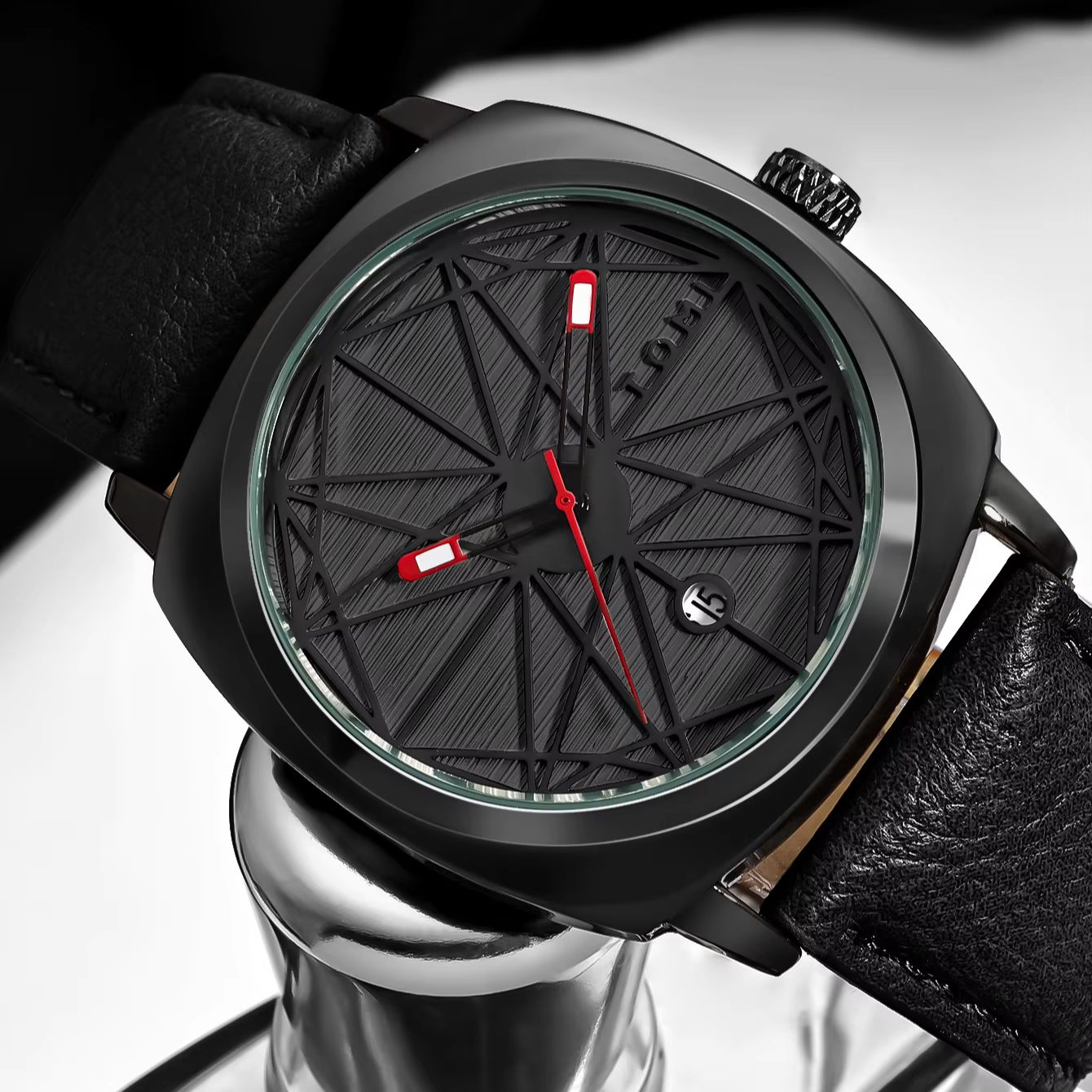 TOMI Nuovo Set Regalo da Uomo  - Omega Watch Constellation recensione e prezzo