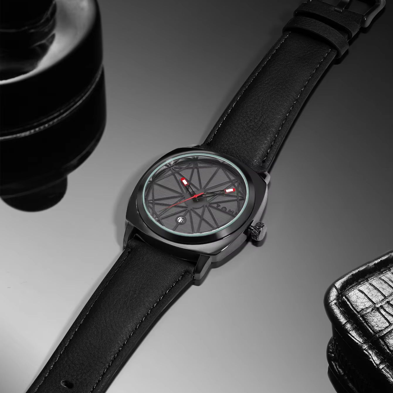 TOMI Nuovo Set Regalo da Uomo  - Omega Watch Constellation recensione e prezzo