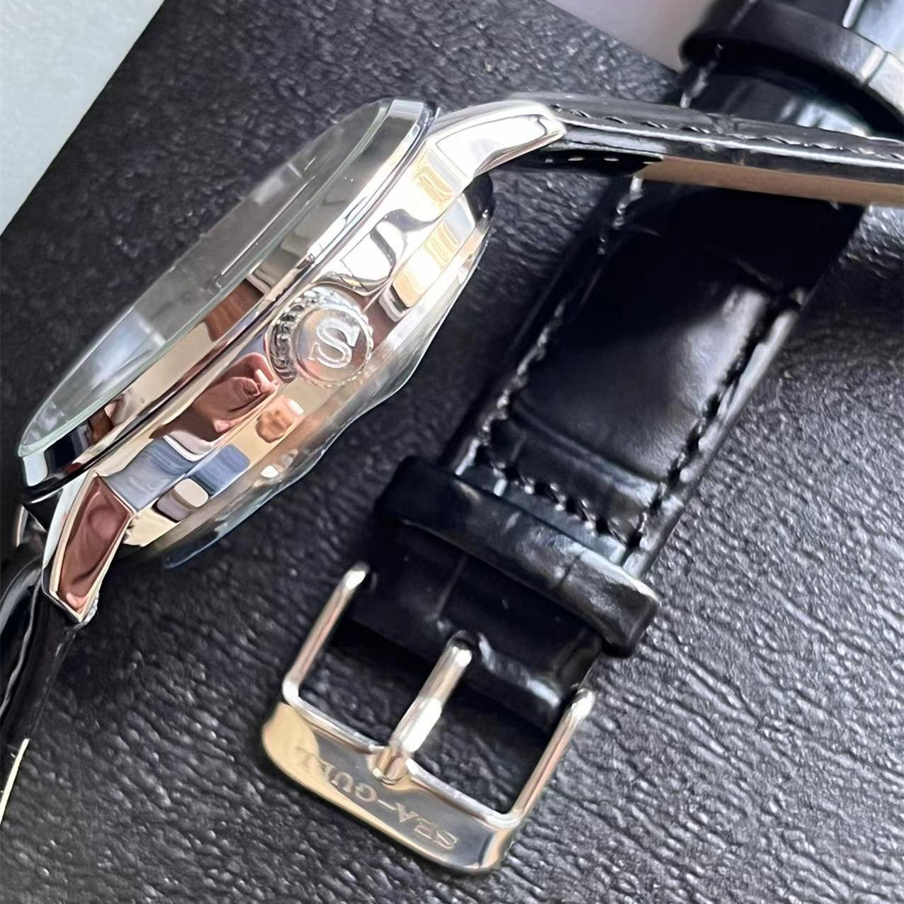 2026 Nuovo Orologio Meccanico  - Seiko Watch Presage recensione e prezzo