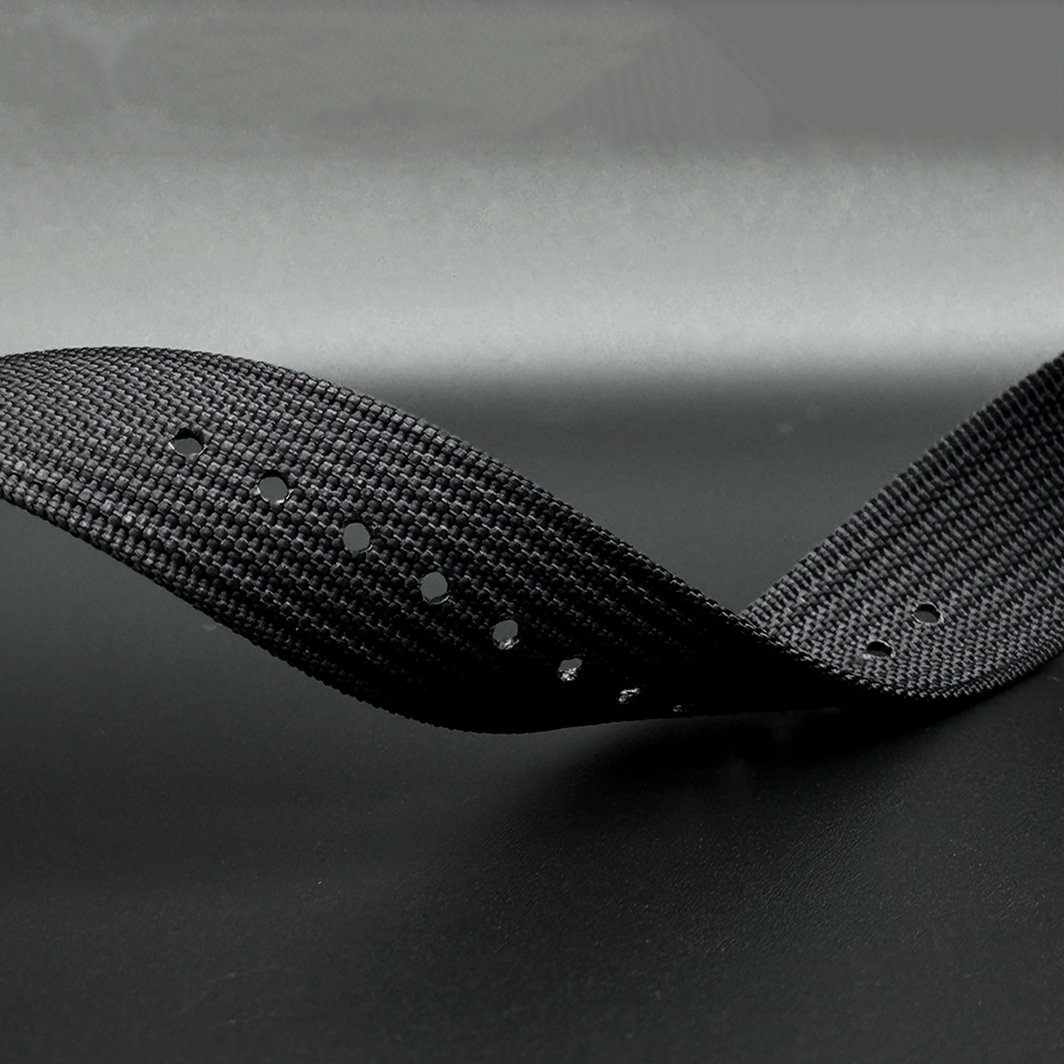 Cinturino per orologio in tess - Nato Strap Nylon recensione e prezzo