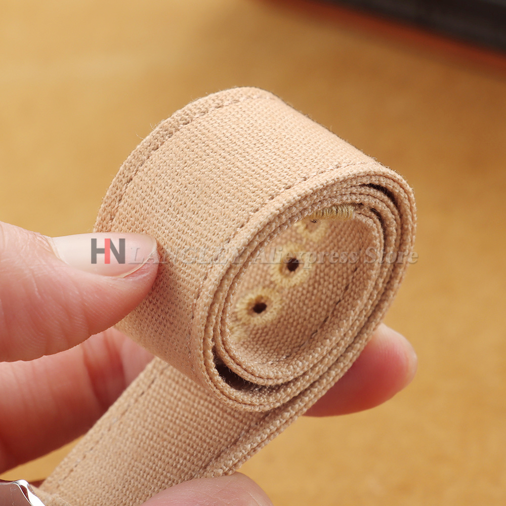 Cinturino per orologio militar - Nato Strap Nylon recensione e prezzo