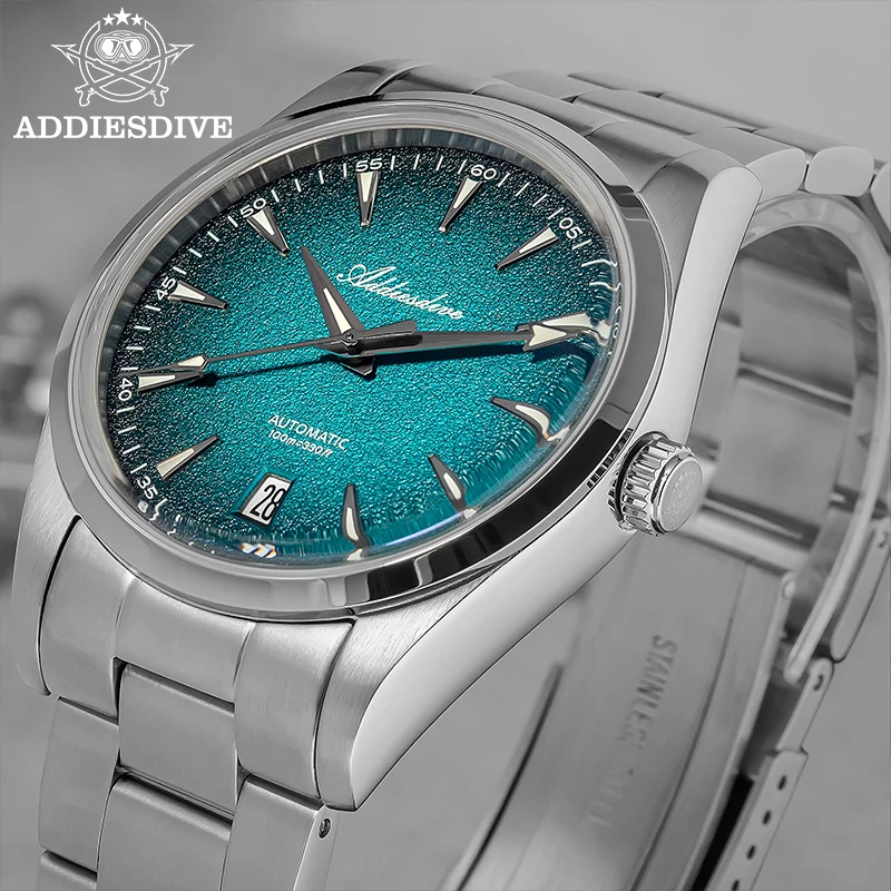 ADDIESDIVE Nuovo Orologio da U - Seiko Watch Presage recensione e prezzo