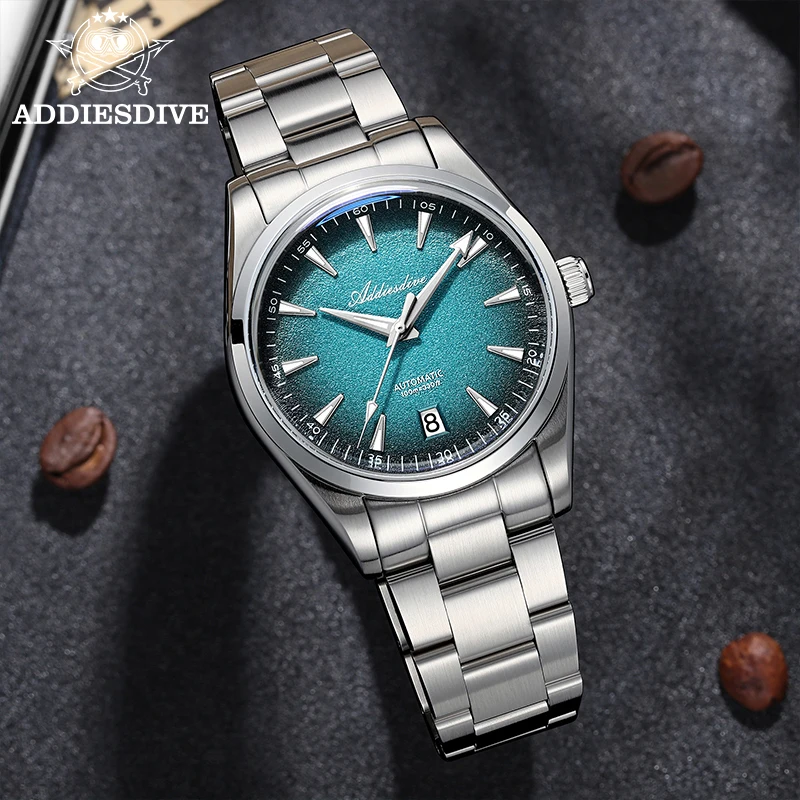 ADDIESDIVE Nuovo Orologio da U - Seiko Watch Presage recensione e prezzo