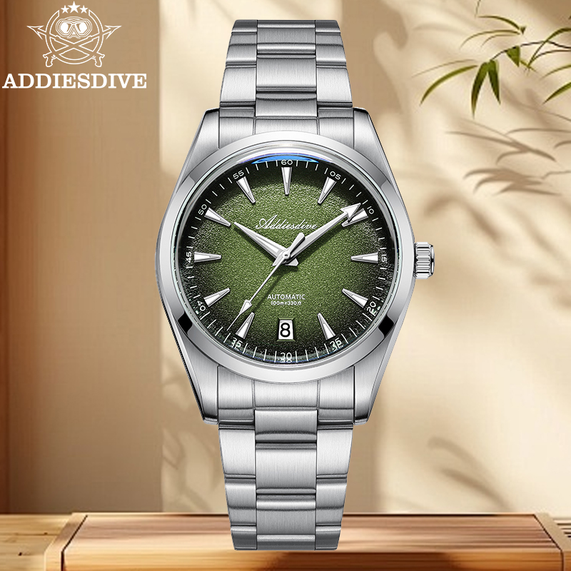 ADDIESDIVE Nuovo Orologio da U - Seiko Watch Presage recensione e prezzo