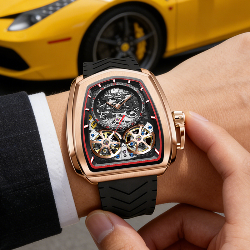 Orologio da uomo scheletrato c - Omega Watch Constellation recensione e prezzo