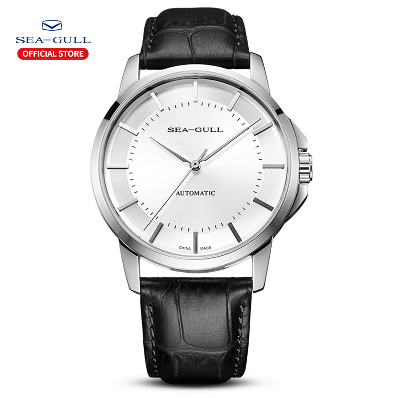 Nuovo orologio meccanico autom - Seiko Watch Presage recensione e prezzo
