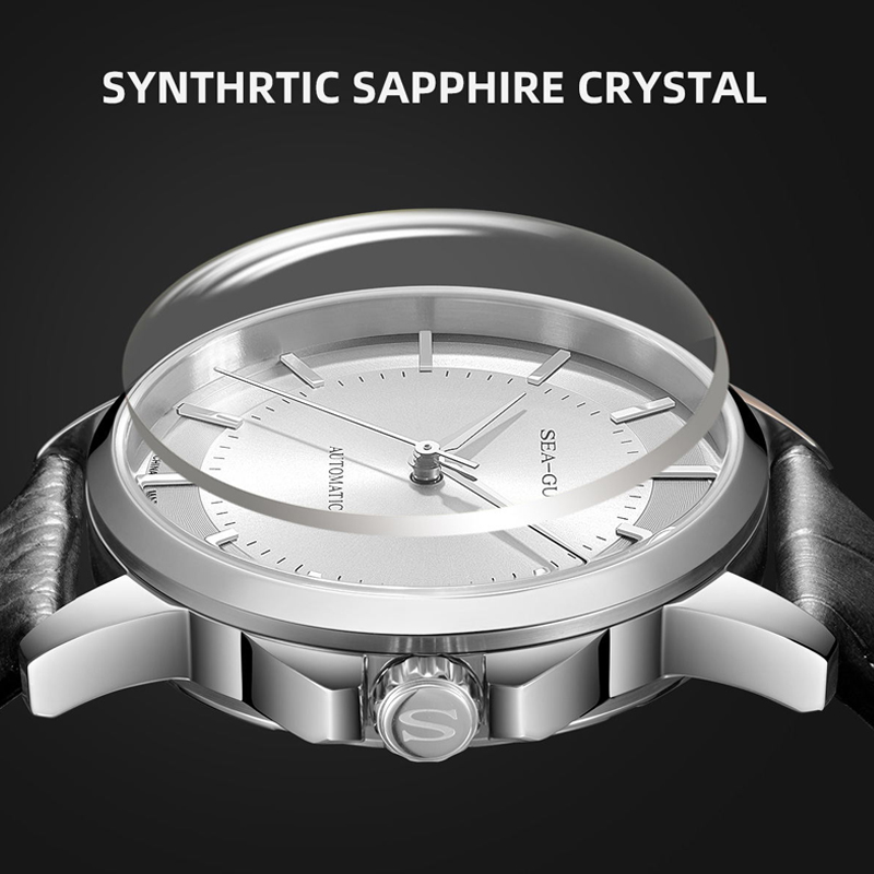 Nuovo orologio meccanico autom - Seiko Watch Presage recensione e prezzo