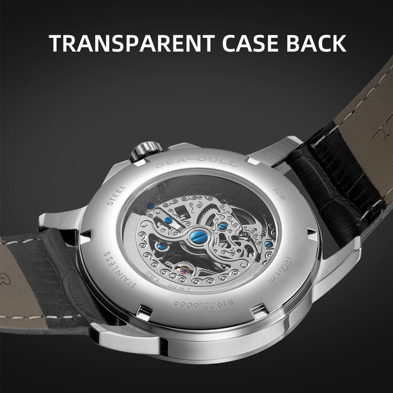 Nuovo orologio meccanico autom - Seiko Watch Presage recensione e prezzo