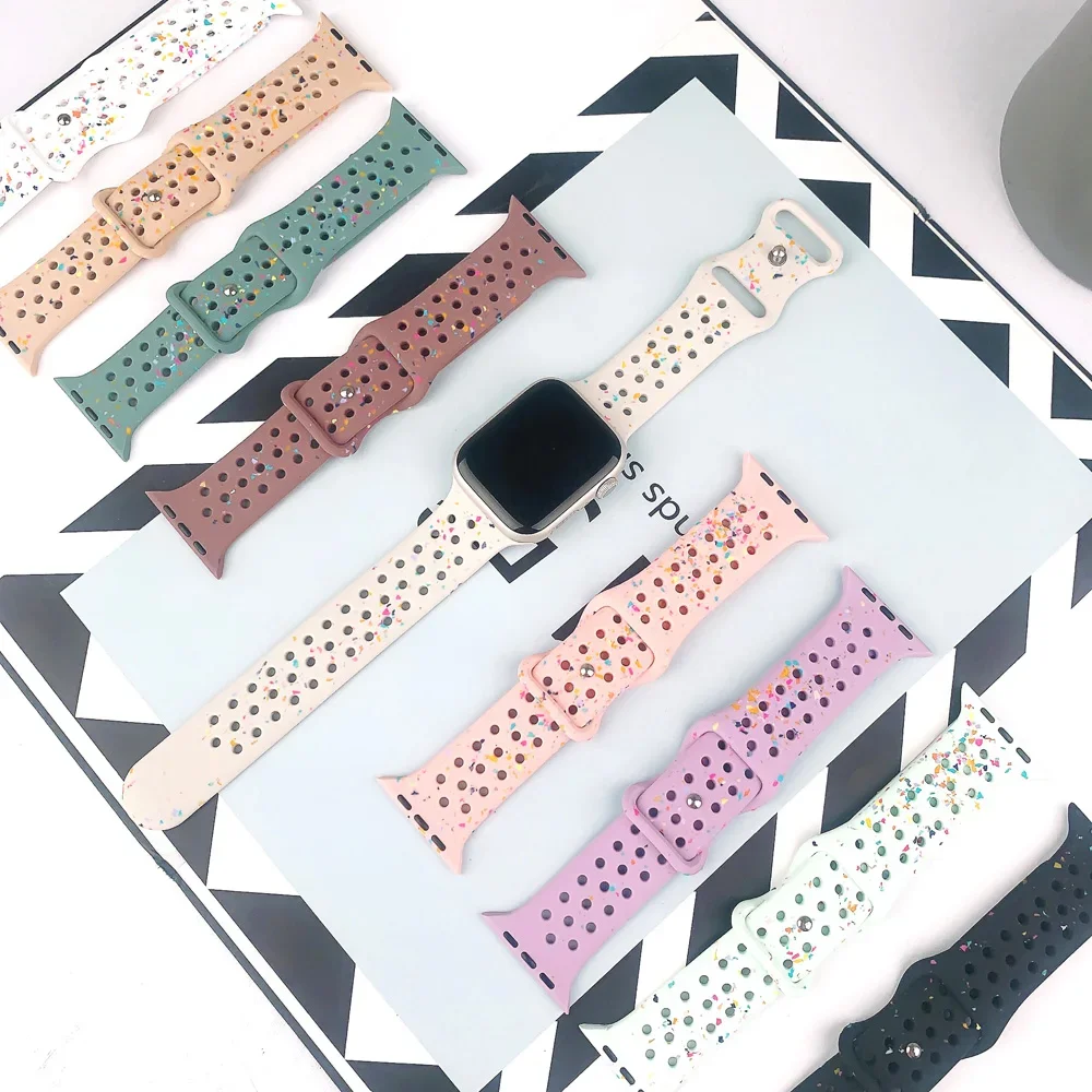 Cinturino sportivo in silicone - Milanese Loop Magnetic recensione e prezzo