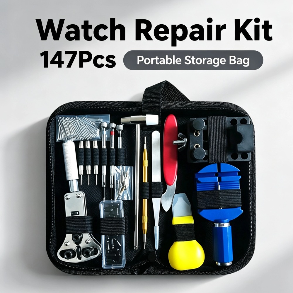 Set di Strumenti Professionali - Spring Bar Tool Set recensione e prezzo