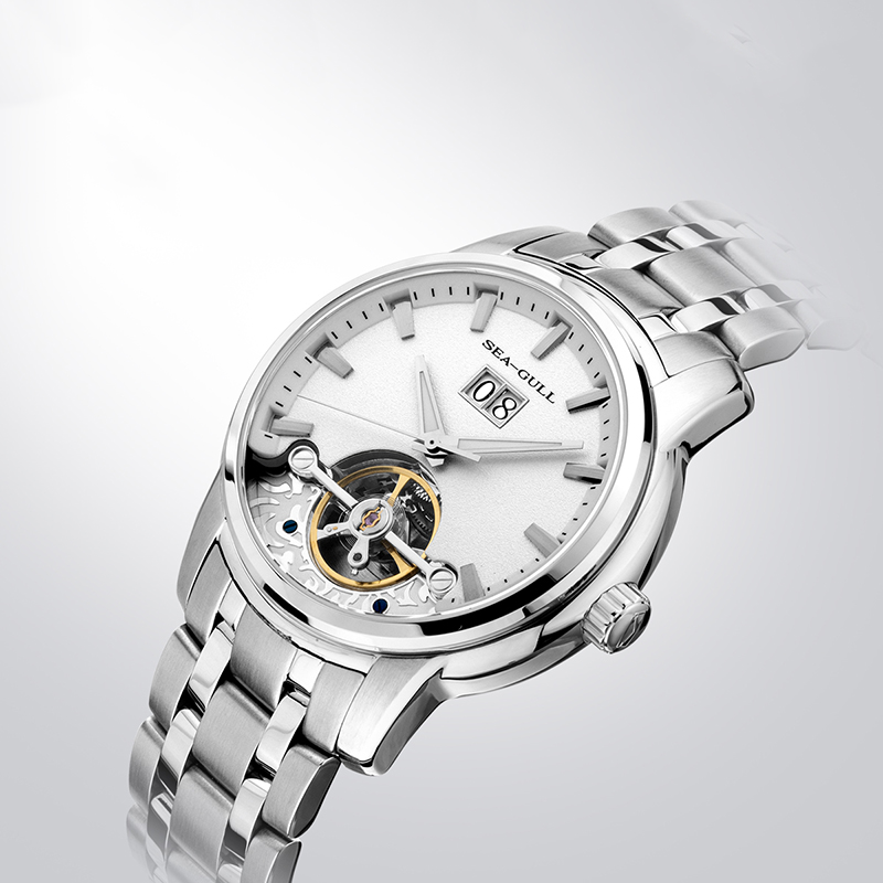 Orologio meccanico da uomo del - Omega Watch Constellation recensione e prezzo
