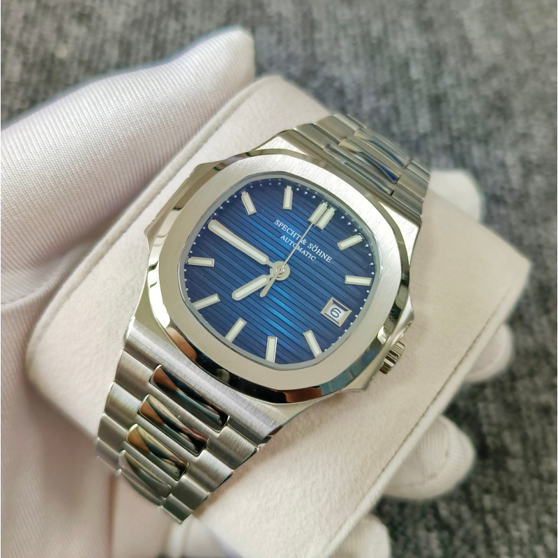 Specht&Sohne 40MM 5711 Miyota  - Seiko Watch Presage recensione e prezzo