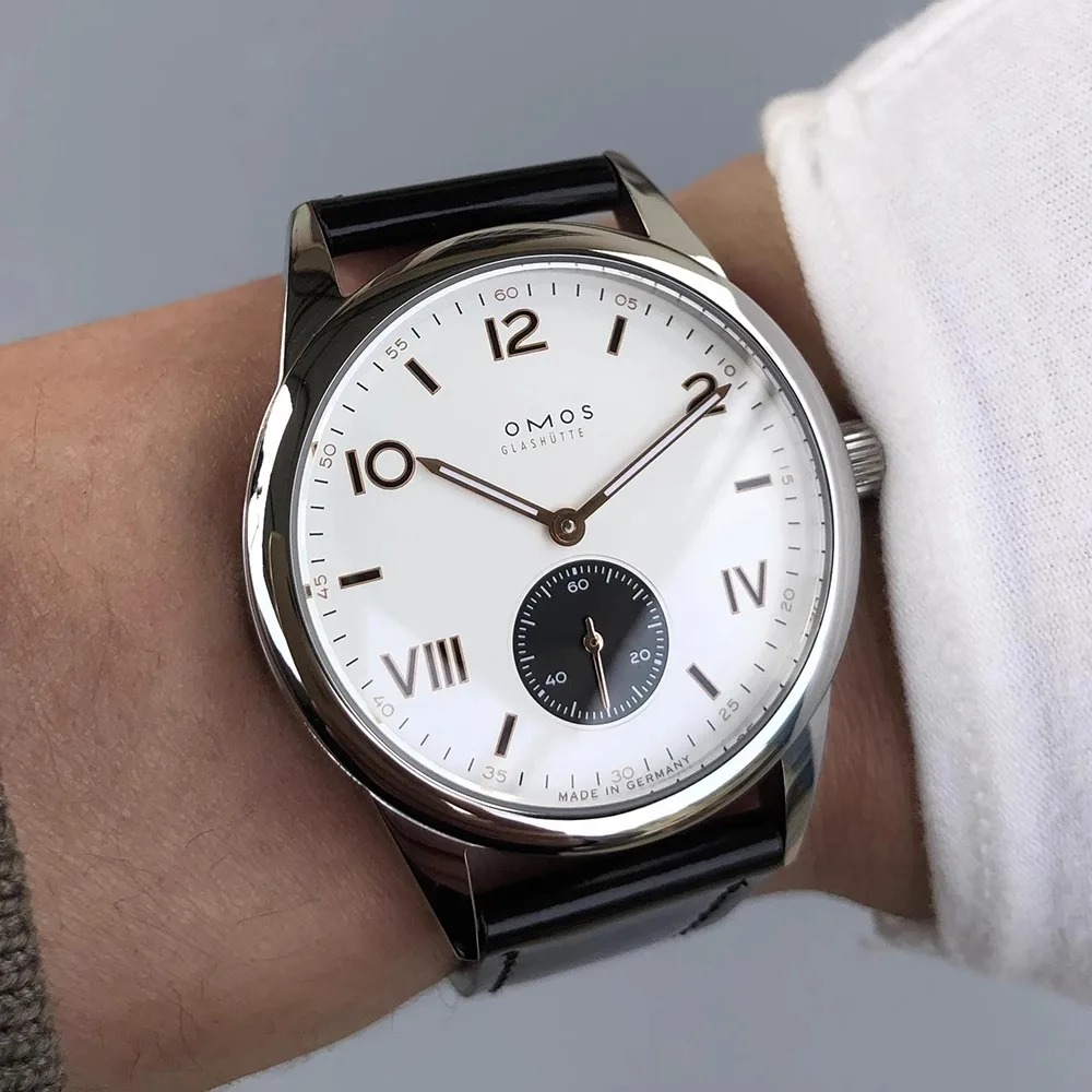 Orologio automatico da uomo di - Seiko Watch Presage recensione e prezzo