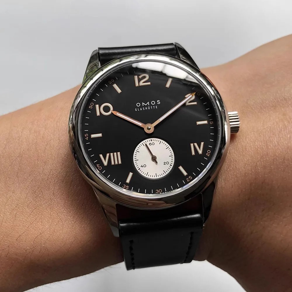 Orologio automatico da uomo di - Seiko Watch Presage recensione e prezzo