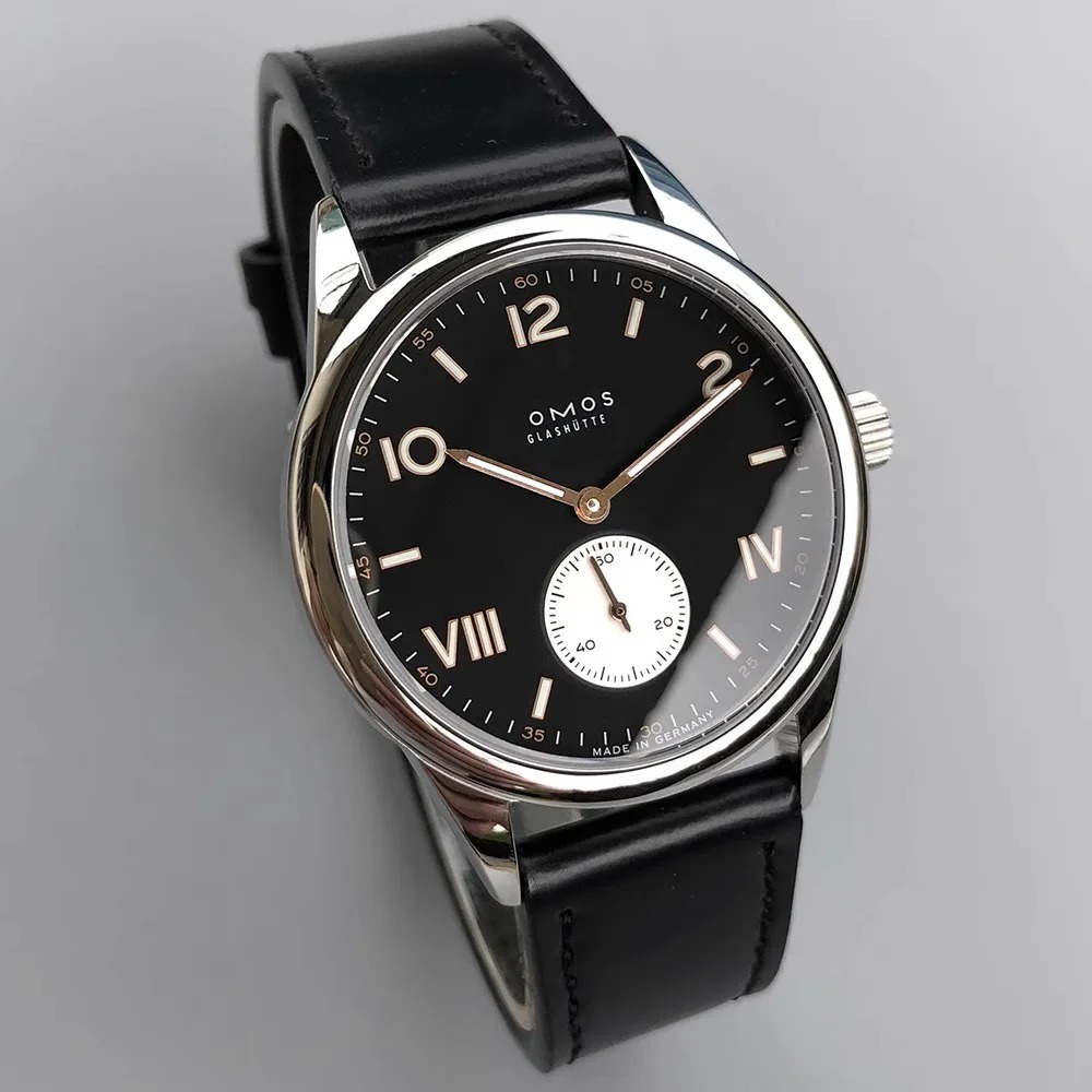 Orologio automatico da uomo di - Seiko Watch Presage recensione e prezzo