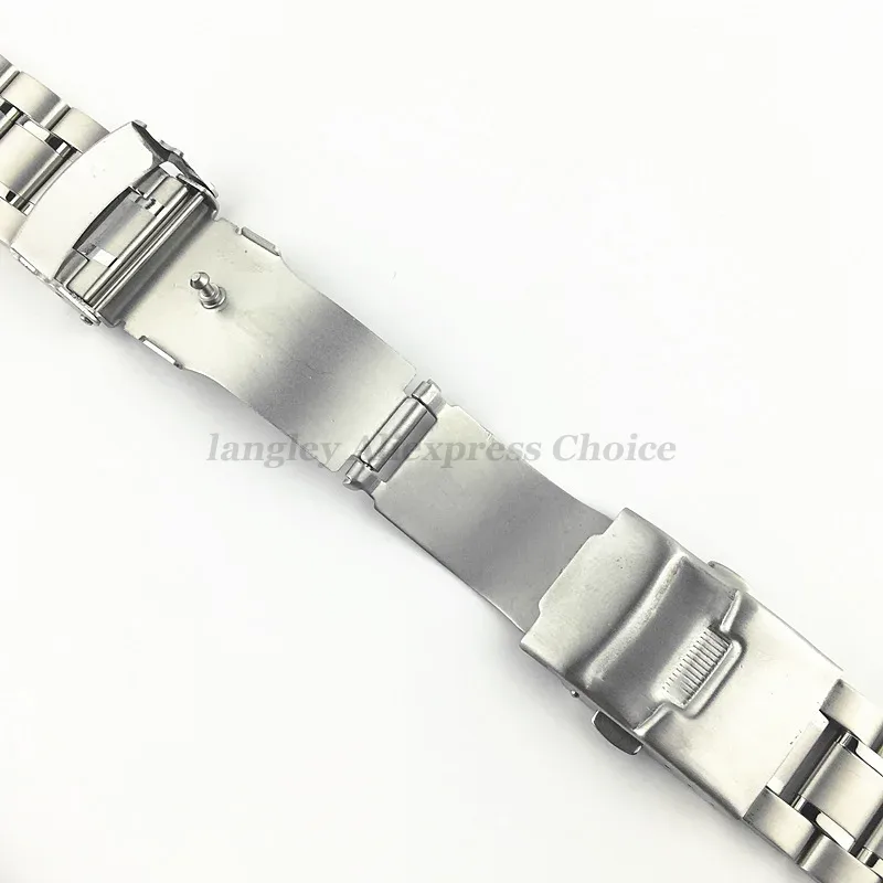 Cinturino per orologio solido  - Curved Spring Bar recensione e prezzo