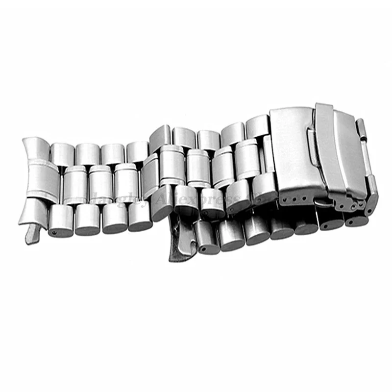 Cinturino per orologio solido  - Curved Spring Bar recensione e prezzo