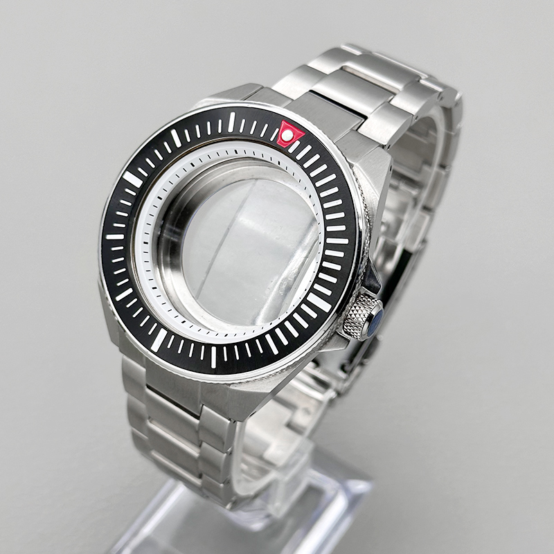 Cassa per orologio Silver King - Citizen Watch Tsuyosa recensione e prezzo