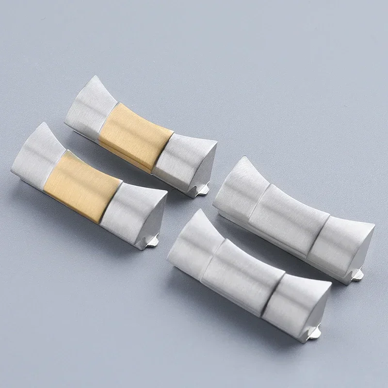 Accessori per orologi con coll - Curved Spring Bar recensione e prezzo