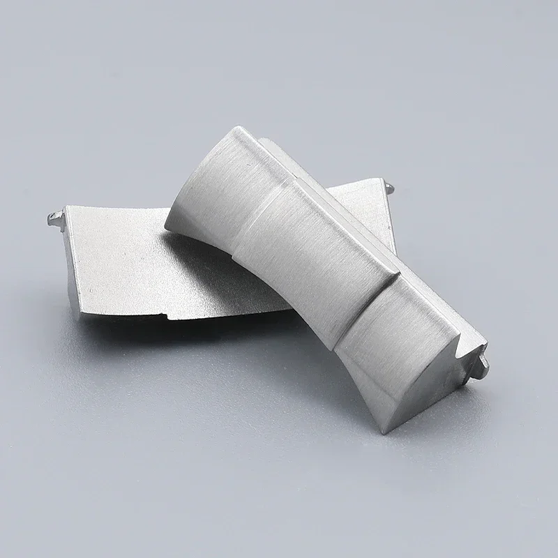 Accessori per orologi con coll - Curved Spring Bar recensione e prezzo